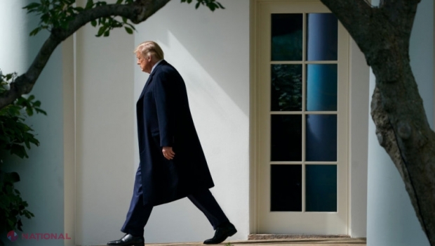 Donald Trump cel Singur. Cele „13 zile de pericol” în care se mai află democrația din SUA. Rusia, China, Iran și Venezuela jubilează