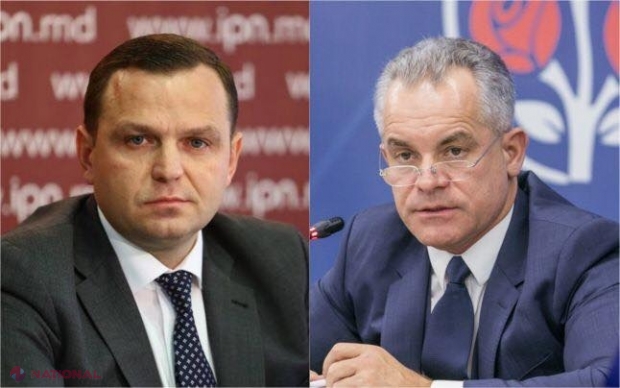 Ghimpu: „În R. Moldova a apărut un nou „Coordonatore”. După cum vedem, „Coordonatore” și slugile lui se schimbă, dar regimul autoritar rămâne”
