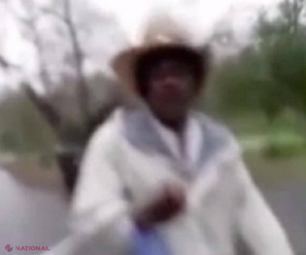 Fără să vrea, și-a transmis live pe Facebook propria moarte