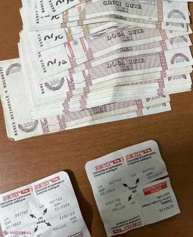 VIDEO // Un medic stomatolog din Chișinău se droga ZILNIC și vindea stupefiante chiar la locul său de muncă: „Punea în pericol sănătatea pacienților”
