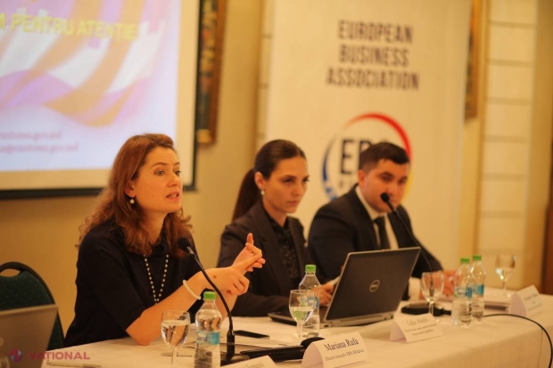 Soluții și realizări pentru facilitarea EXPORTULUI