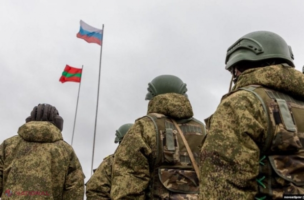 Un fost ambasador al R. Moldova în SUA propune autorităților de la Chișinău să ceară DAUNE de la Federația Rusă ca urmare a „ocupației militare a Transnistriei” în ultimii 30 de ani