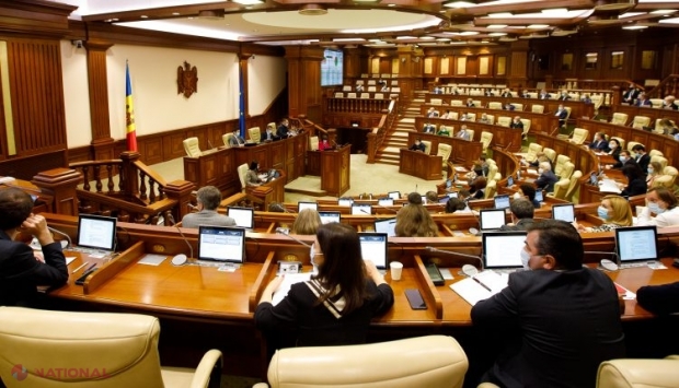 BERD va acorda R. Moldova 150 de milioane de euro pentru reabilitarea DRUMURILOR