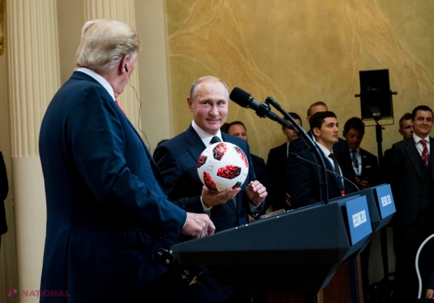 FIFA a decis soarta Rusiei. Ce se va întâmpla cu ,,sbornaia