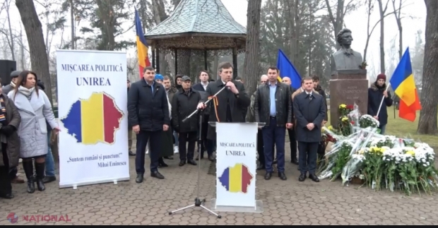 MPU propune un PROGRAM pentru ieșirea R. Moldova din criza sanitară, politică și social-economică: Până la 300 de MILIOANE de euro anual de la UE și România pentru a scăpa de eticheta „copilul orfan al Europei”