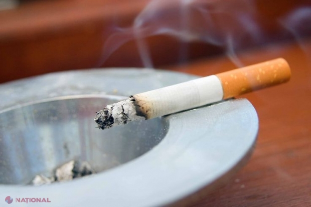 Ce „forțe” ne obligă să nu lăsăm țigara din mână?