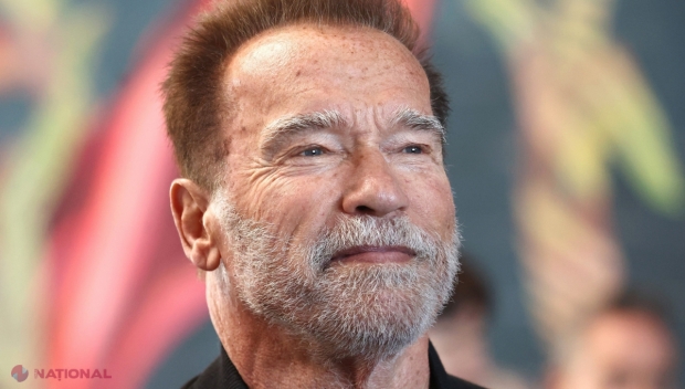 Șapte reguli de viață – un îndrumar practic de la Arnold Schwarzenegger despre cum să construim viața pe care ne-o dorim