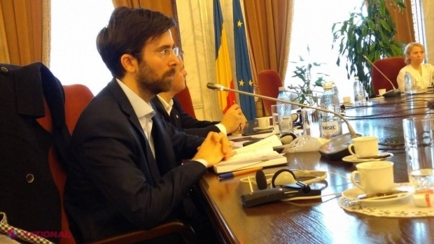 Deputatul Dobrovie insistă pe RESUSCITAREA Consiliului Consultativ media România – R. Moldova, pentru ca cele două state să aibă un spațiu informațional comun