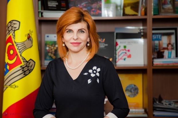 DEMISIE în Guvernul Ciocoi: Șefa Agenției de Investiții invocă motive de ordin personal