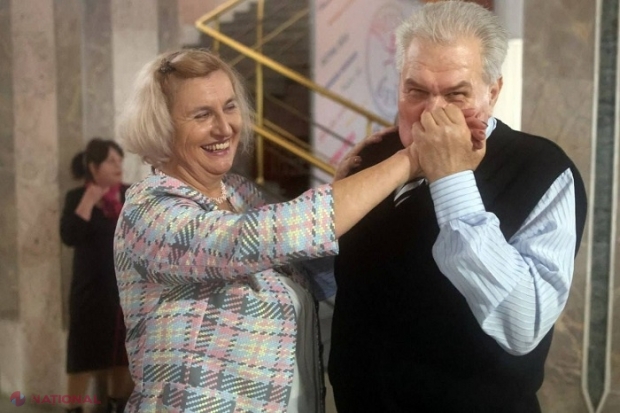 Portretul bărbaților din R. Moldova: Mai puțini decât femeile și cu speranță mai mică de viață, chiar dacă se nasc mai mulți băieței decât fetițe