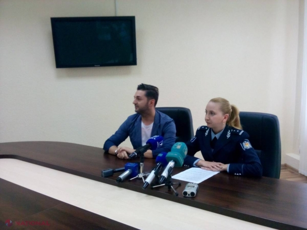 Detalii în cazul jurnalistului reținut: Adrian Ursu a colaborat cu poliția