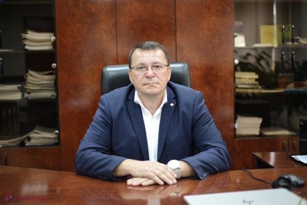 Noul șef de la Administrația de Stat a Drumurilor, cu studii și experiență în construcții rutiere obținute în România: „Vom face ca drumurile bune să nu fie doar pe hârtie”