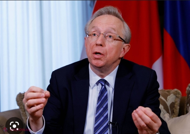 Un oficial rus de rang înalt pomenește de un RĂZBOI în R. Moldova: „Liderii statelor NATO se uită din ce în ce mai mult la R. Moldova, pentru rolul unei alte Ucraine