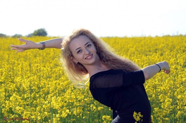 Experiența vieții, trăită la „Românii au talent”