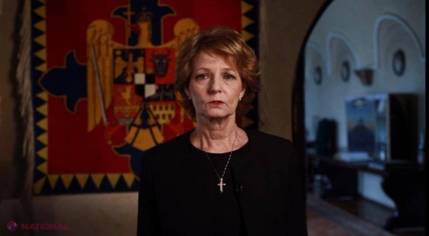 Mesaj al Custodelui Coroanei: OMAGIEM viaţa şi împlinirile celui de-al patrulea monarh al Statului român modern