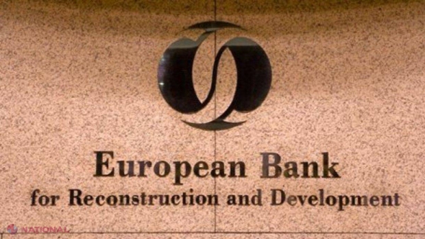 BERD își majorează participația la „Victoriabank”! Și-a mărit participația până la 27,5% cu șase MILIOANE de euro