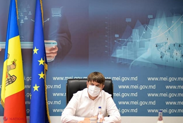 VIDEO // Autoritățile de la Chișinău iau în calcul posibilitatea de a cumpăra gaze când sunt mai ieftine și a le stoca pe teritoriul R. Moldova pentru a le folosi atunci când prețul acestora crește