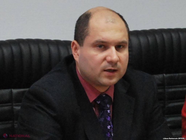 Ex-director al ANRE: În spatele suspendării lui Victor Parlicov stau interesele „Moldovagaz”