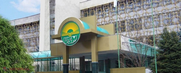 O nouă facultate la USM 