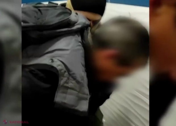 VIDEO // Ucraina a demascat un agent rus din regiunea transnistreană ce a planificat o serie de ATACURI TERORISTE în Odesa
