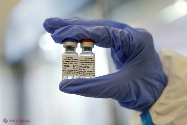 Putin cere accelerarea campaniei de VACCINARE împotriva COVID-19: „Vaccinarea îi protejează pe oameni de infectare”