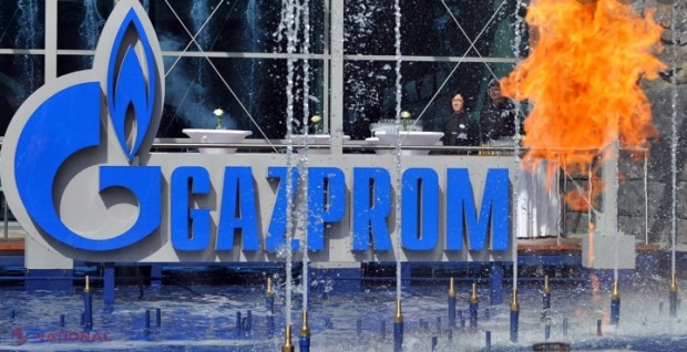 Bloomberg: Rusia ar putea obține profituri record din exporturile de gaze naturale și petrol în 2022