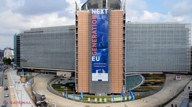 UE condamnă atacul rusesc asupra portului Odesa, crucial pentru exporturile de cereale ucrainene