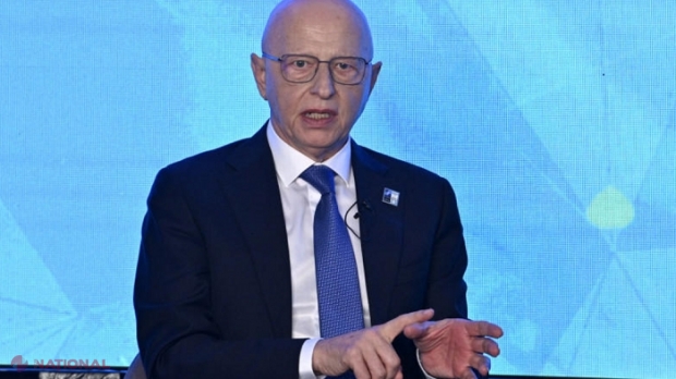 Oficial NATO: Sunt aşteptate câteva luni „foarte intense” în războiul din Ucraina