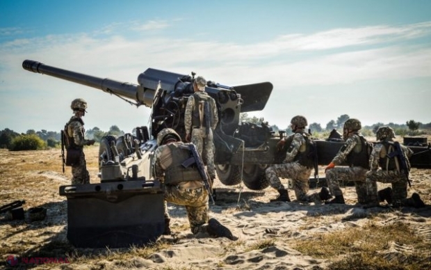 Armata rusă, încercuită la Donețk de ucraineni. „Acum evenimentele se vor desfășura pentru ei mult mai rău”