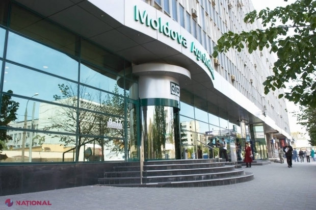 O bancă din R. Moldova AMÂNĂ pentru trei luni plata ratelor la credite, inclusiv la dobânzi, din cauza pandemiei de COVID-19