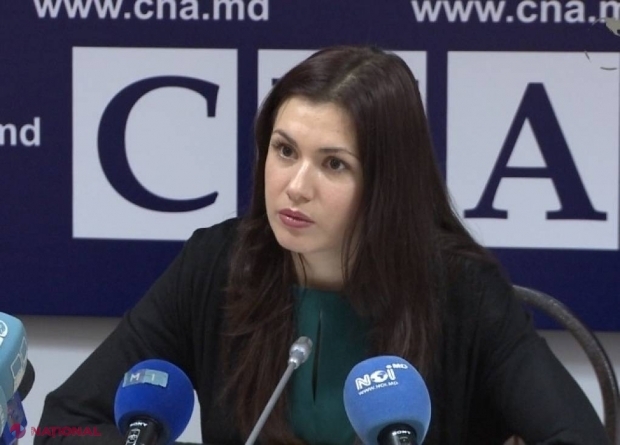 Cristina Țărnă îi răspunde lui Mihai Gofman: „O descriere a lui Gofman ca persoană de contact a lui Platon în CNA se regăsește în multe investigații jurnalistice” 