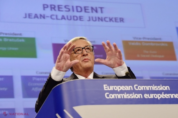 Condiţia pusă, în PREMIERĂ, de Comisia Europeană pentru împărţirea banilor UE. Cine respectă STATUL DE DREPT acela va primi bani