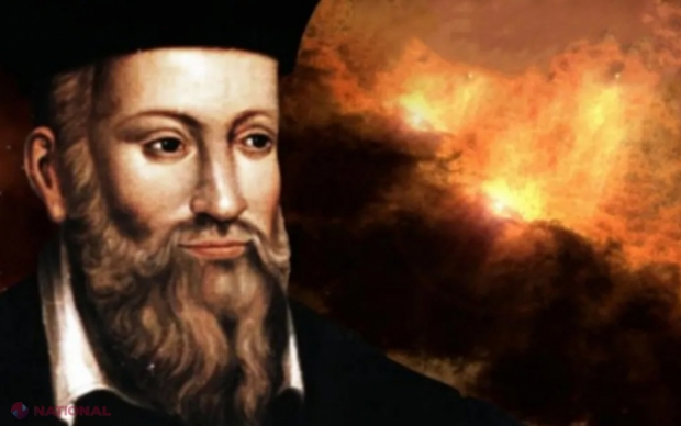 Previziunile lui Nostradamus îngrozesc. Anul în care începe Al Treilea Război Mondial