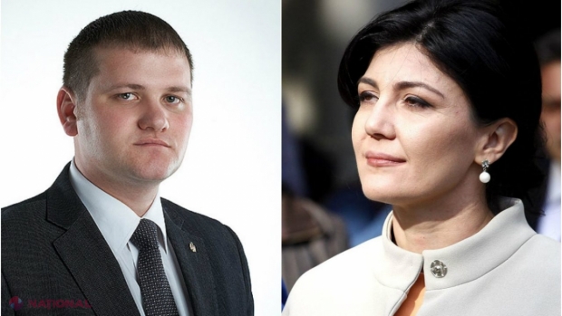 Silvia Radu îi RĂSPUNDE lui Valeriu Munteanu, care a sesizat Procuratura Anticorupție: „Poate le spuneți procurorilor despre toate hoțiile făcute de gașca dvs. liberala în acești ani la Primăria Chișinău”