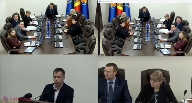 CSP publică NOTELE primite de candidații la funcția de procuror general, la solicitarea candidaților Octavian Iachimovschi și Ion Munteanu
