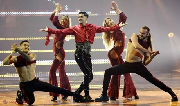 WRS, dezvăluiri despre finala Eurovision 2022. „Ne-am dat seama că ceva nu este în regulă