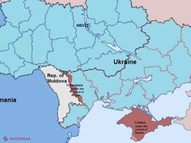 Dmitri Medvedev, premierul rus: Rusia ar putea ÎNTRERUPE relaţiile diplomatice cu Ucraina