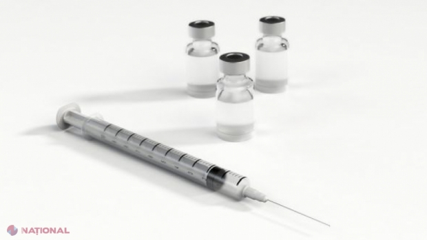 Vaccin pentru COVID-19 într-o singură doză. Compania Johnson & Johnson a lansat studiul clinic final