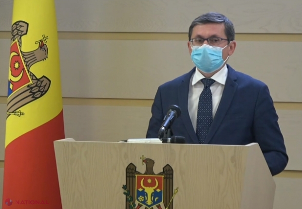 DEPUTAT: Un interlop apropiat autorității criminale Karamalak, aflat la Moscova, a intrat nestigherit, în perioada campaniei electorale, în R. Moldova pentru a INTIMIDA un concurent electoral în favoarea lui Dodon. A fost reținut în Ucraina