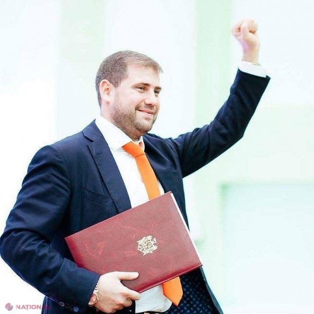 VIDEO // ANUNȚUL lui Ilan Șor: „Zvonurile despre MOARTEA mea sunt prea exagerate. Dragi prieteni, iubiți cetățeni ai R. Moldova, eu vin la Dvs.”