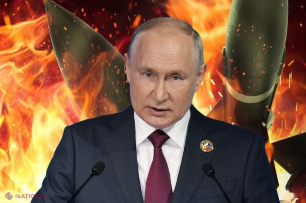 Germania dezvăluie planul Rusiei de război cu NATO. Document care indică începutul conflictului