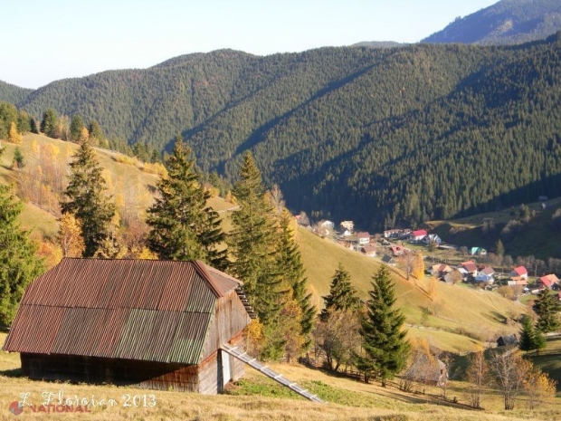 Un miliard de euro pentru românii care acceptă să se MUTE de la oraș la sat