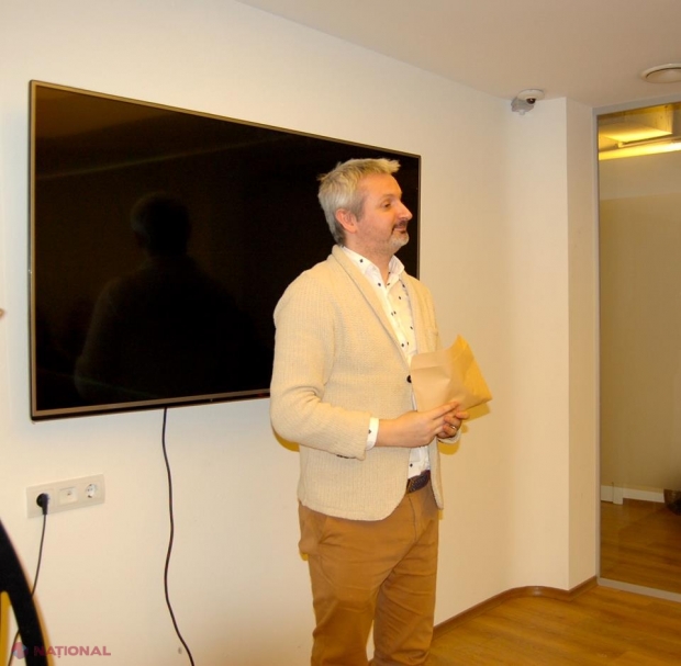 Directorul IMAS, despre sondajul BOP: „Descoperirile sociologice continua în R. Moldova”
