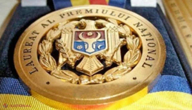 Guvernul aprobă lista personalităților cărora le va fi acordat Premiului Național, ediția 2024: Editorialistul Ziarului NAȚIONAL, Nicolae Negru, printre câștigători
