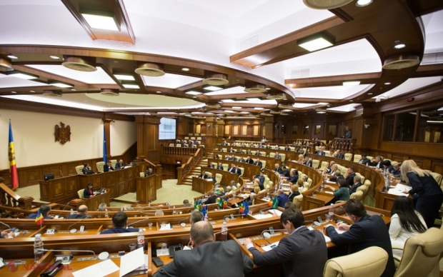 Activitatea comisiei parlamentrare care examinează dacă Fundația „Open Dialog” a Ludmilei Kozlowska a finanțat partide din R. Moldova, PRELUNGITĂ cu o lună: Motivul invocat