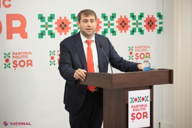 VIDEO // Șor îi cheamă pe deputații PSRM și „ACUM” să se apuce de lucru: „Noi, spre deosebire de voi, construim în circumscripțiile noastre”