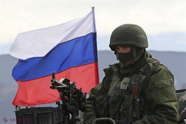 Patru situaţii în care Rusia s-a folosit de PRETEXTE UMANITARE pentru a-şi INVADA vecinii