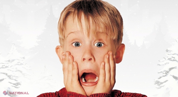 Macaulay Culkin din „Singur acasă” a împlinit 40 de ani. Cum arată acum și mesajul amuzant transmis fanilor