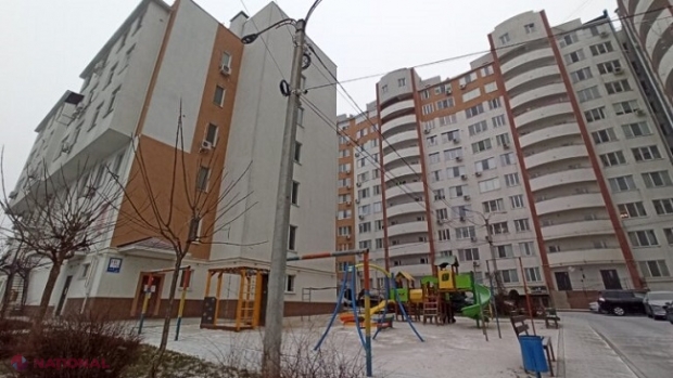 DECIS // Lucrările de CONSTRUCȚIE în blocurile locative, INTERZISE și pe parcursul zilei de duminică: Fără gălăgie în celelalte zile între orele 18.00 și 8.00