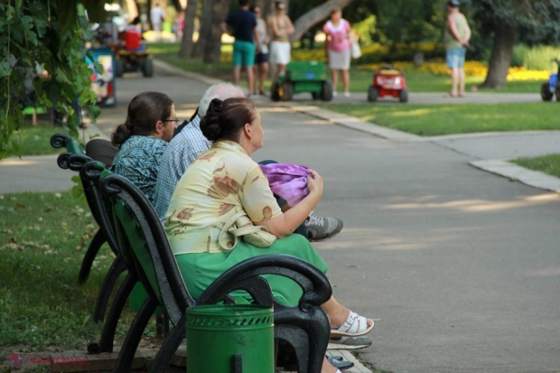 STATISTICĂ // Ce venit lunar are un chișinăuean și pe ce cheltuiește banii